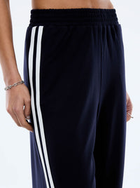 ENA PELLY VALENTINA STRIPE PANT