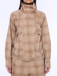 ENA PELLY ZURI JACKET