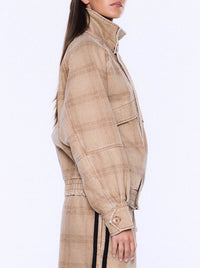 ENA PELLY ZURI JACKET