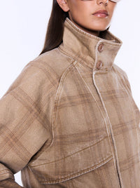 ENA PELLY ZURI JACKET