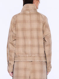 ENA PELLY ZURI JACKET