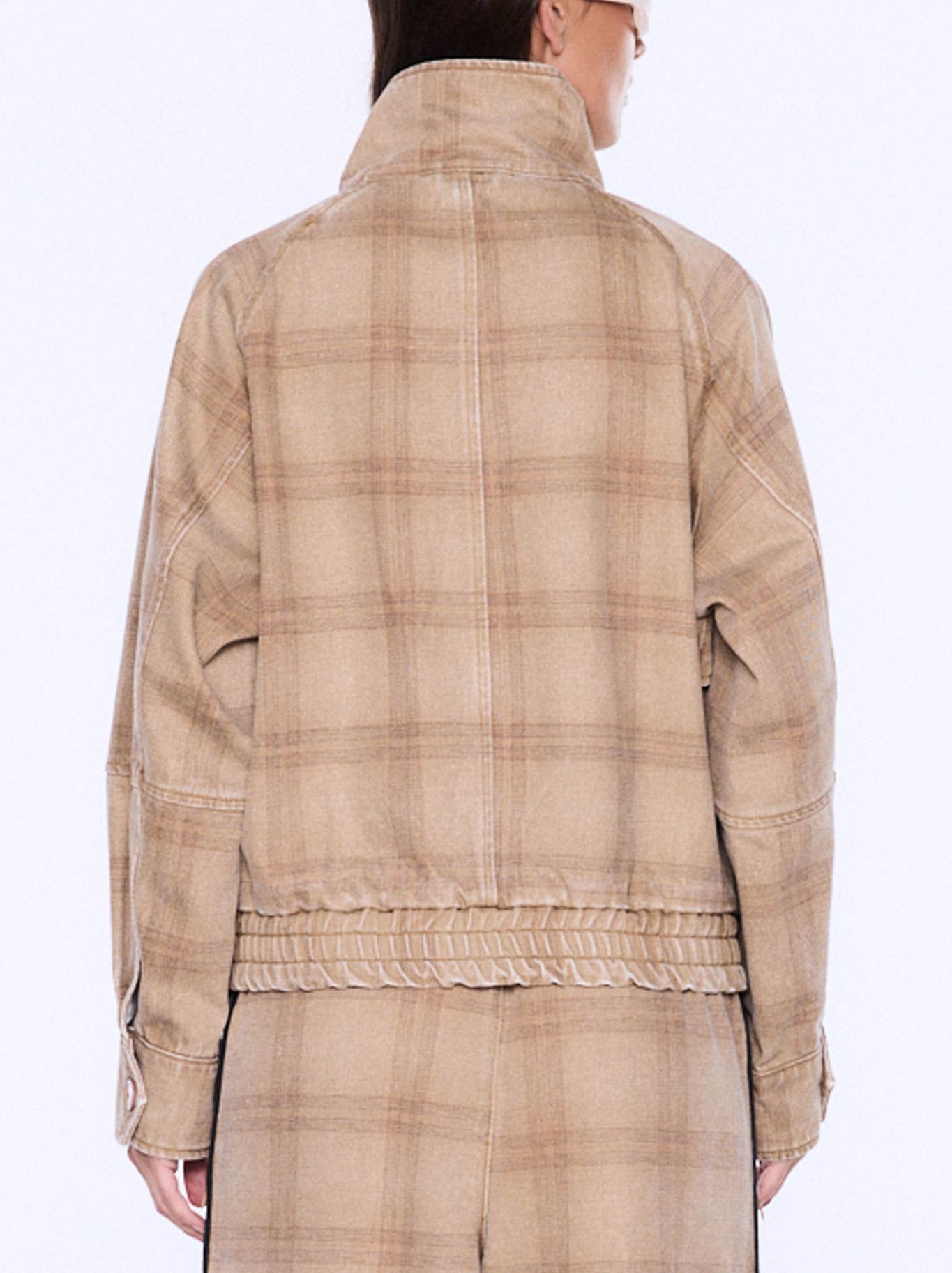 ENA PELLY ZURI JACKET