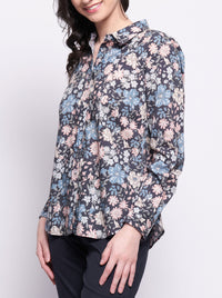 FOIL ALL CLASS SHIRT