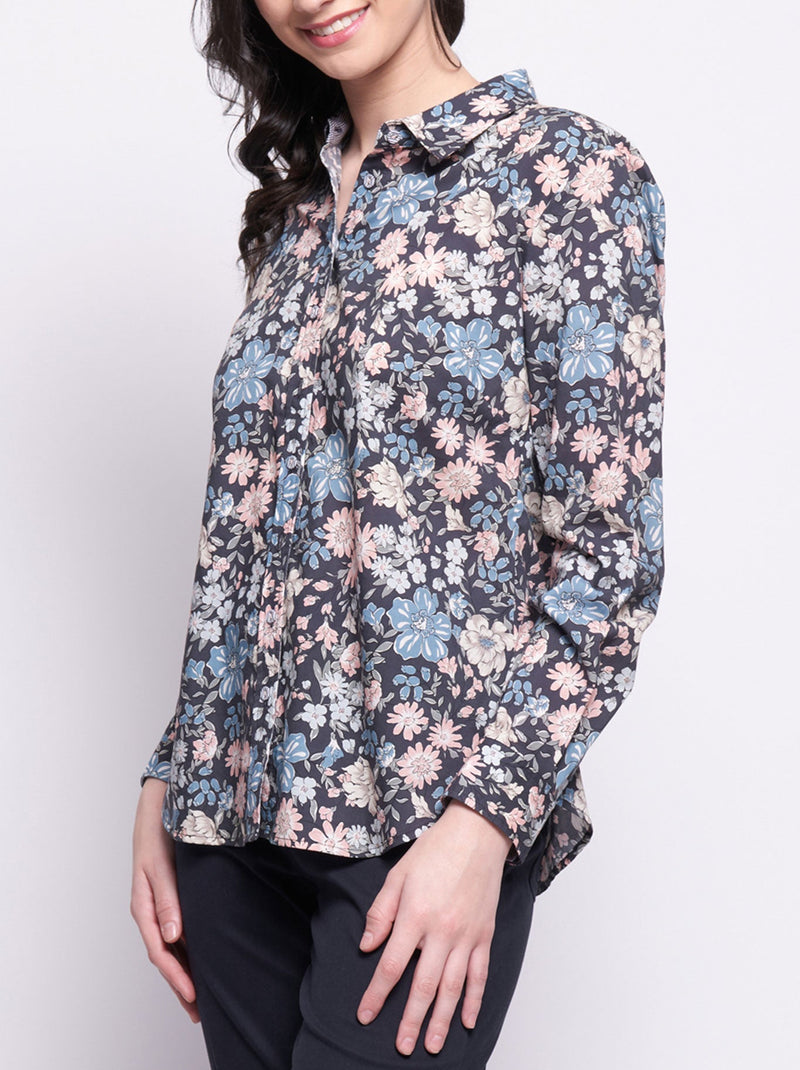 FOIL ALL CLASS SHIRT