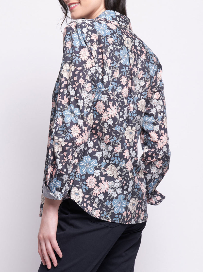 FOIL ALL CLASS SHIRT