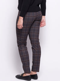 FOIL GO TO PRINT PANT