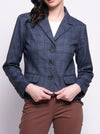 FOIL MATCHMAKER JACKET