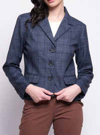 FOIL MATCHMAKER JACKET