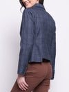 FOIL MATCHMAKER JACKET