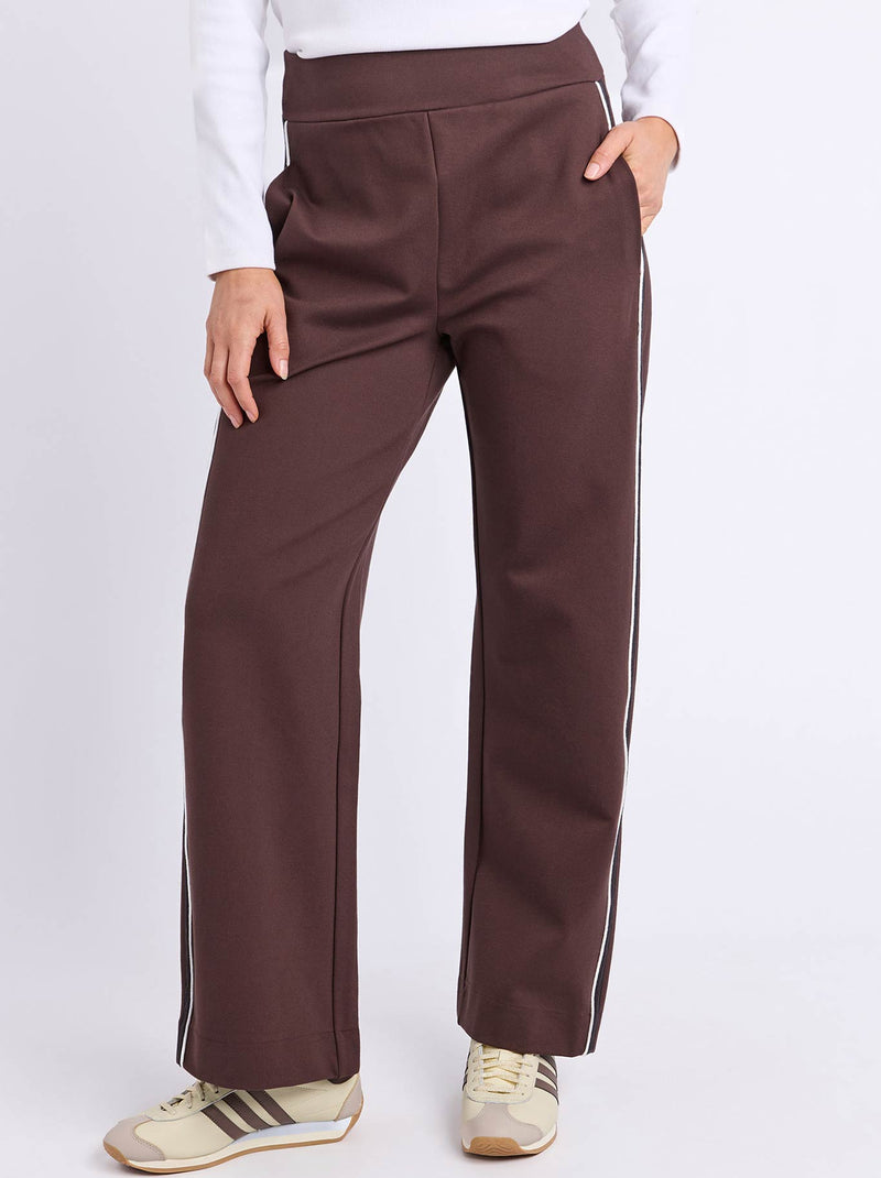 FOXWOOD LONDON PANT
