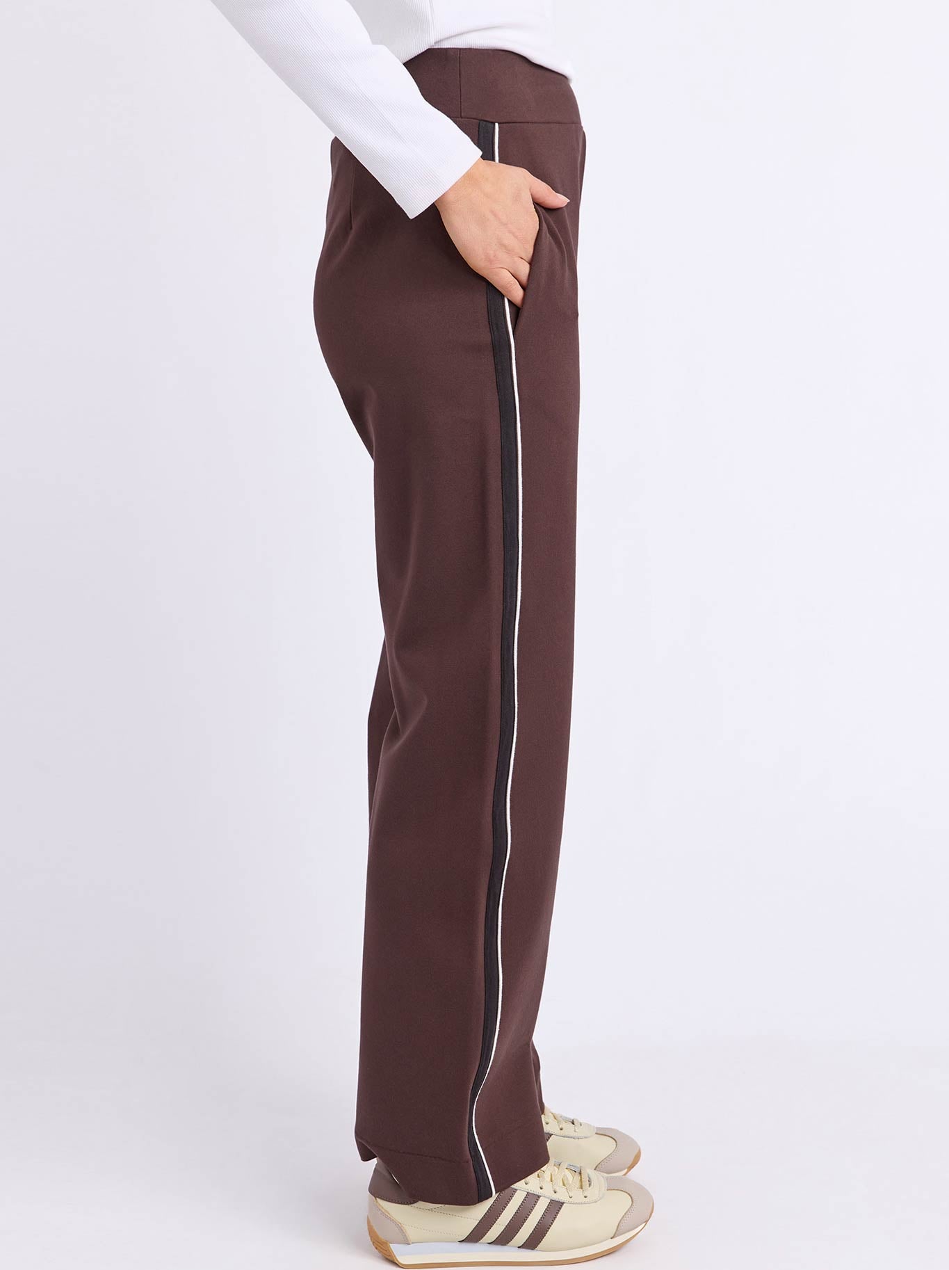 FOXWOOD LONDON PANT