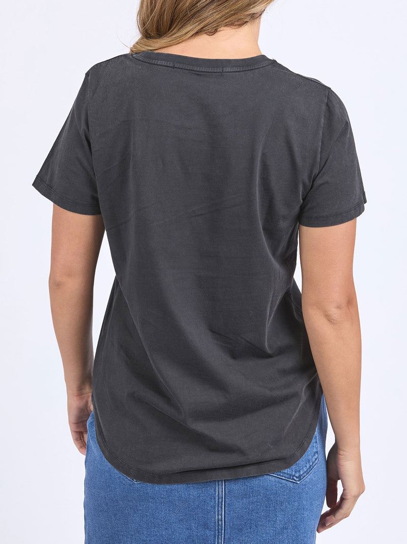 FOXWOOD FLOWERS TEE