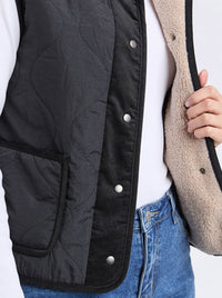 FOXWOOD ALBERTA VEST