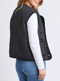 FOXWOOD ALBERTA VEST