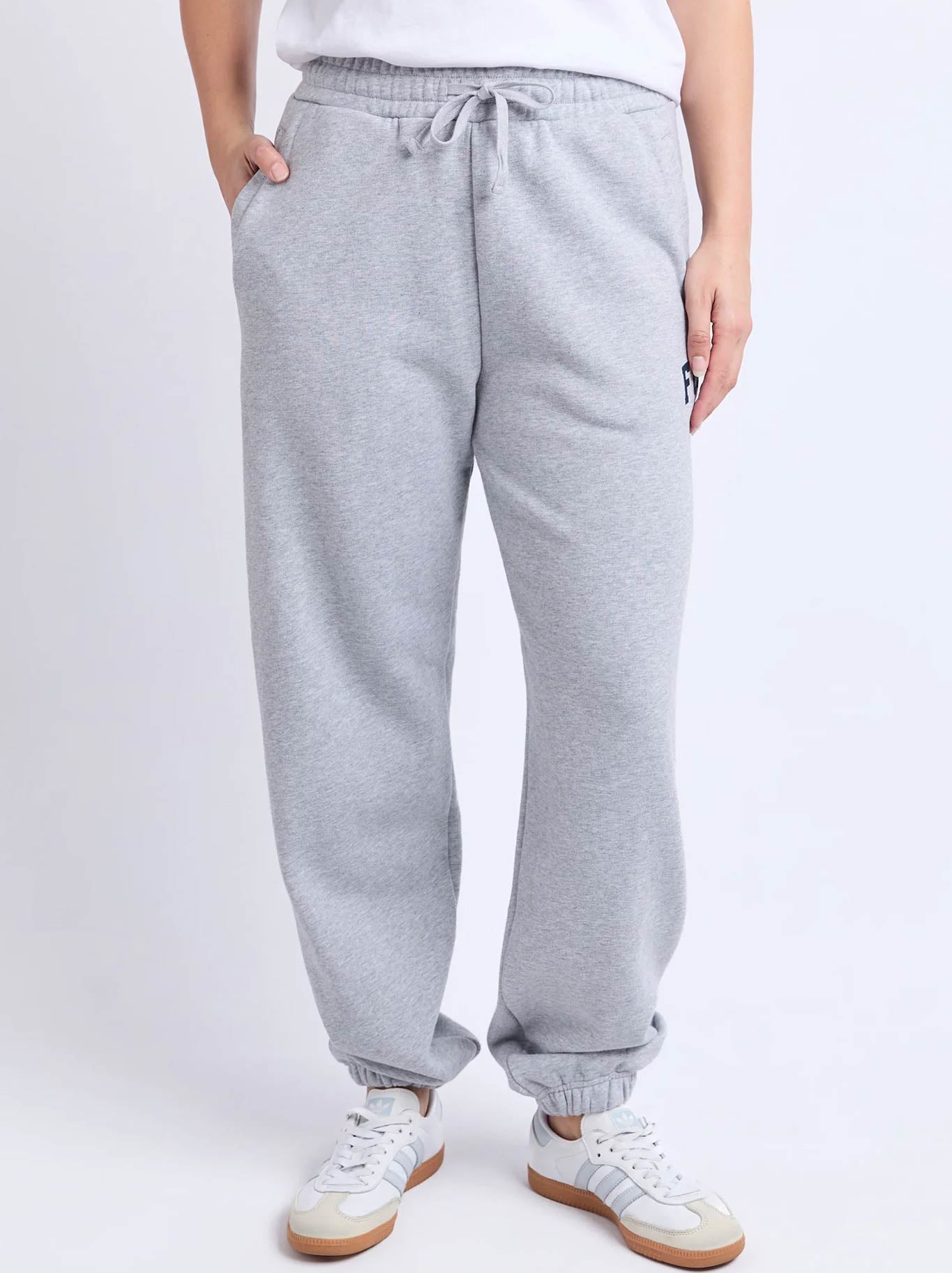 FOXWOOD INTENTION PANT