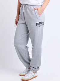 FOXWOOD INTENTION PANT