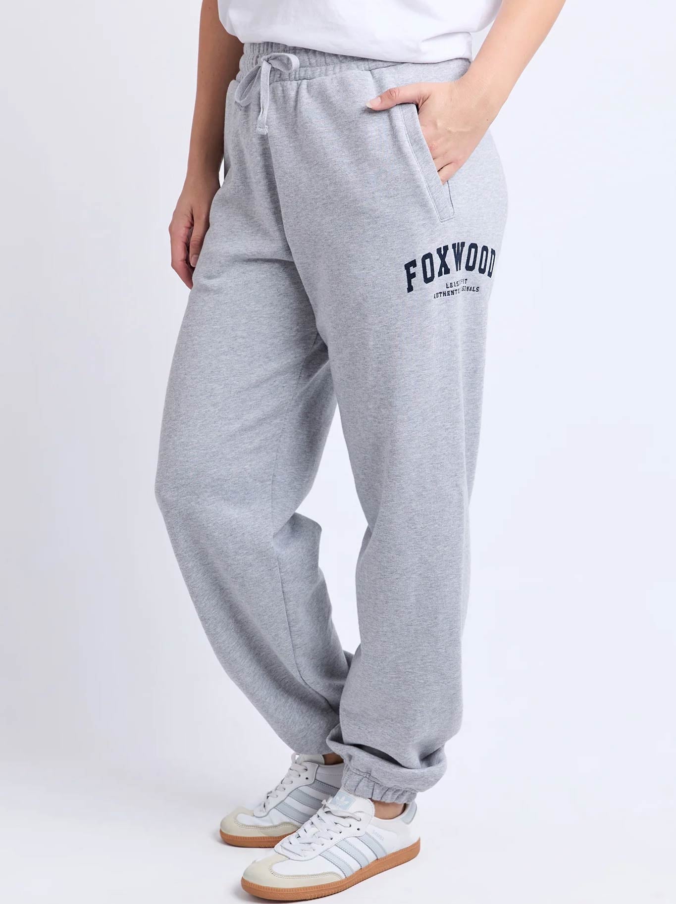 FOXWOOD INTENTION PANT