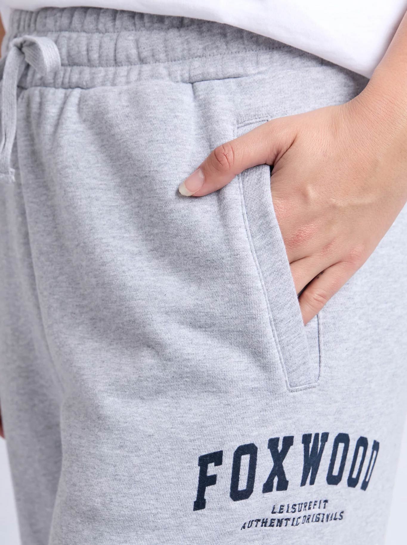 FOXWOOD INTENTION PANT