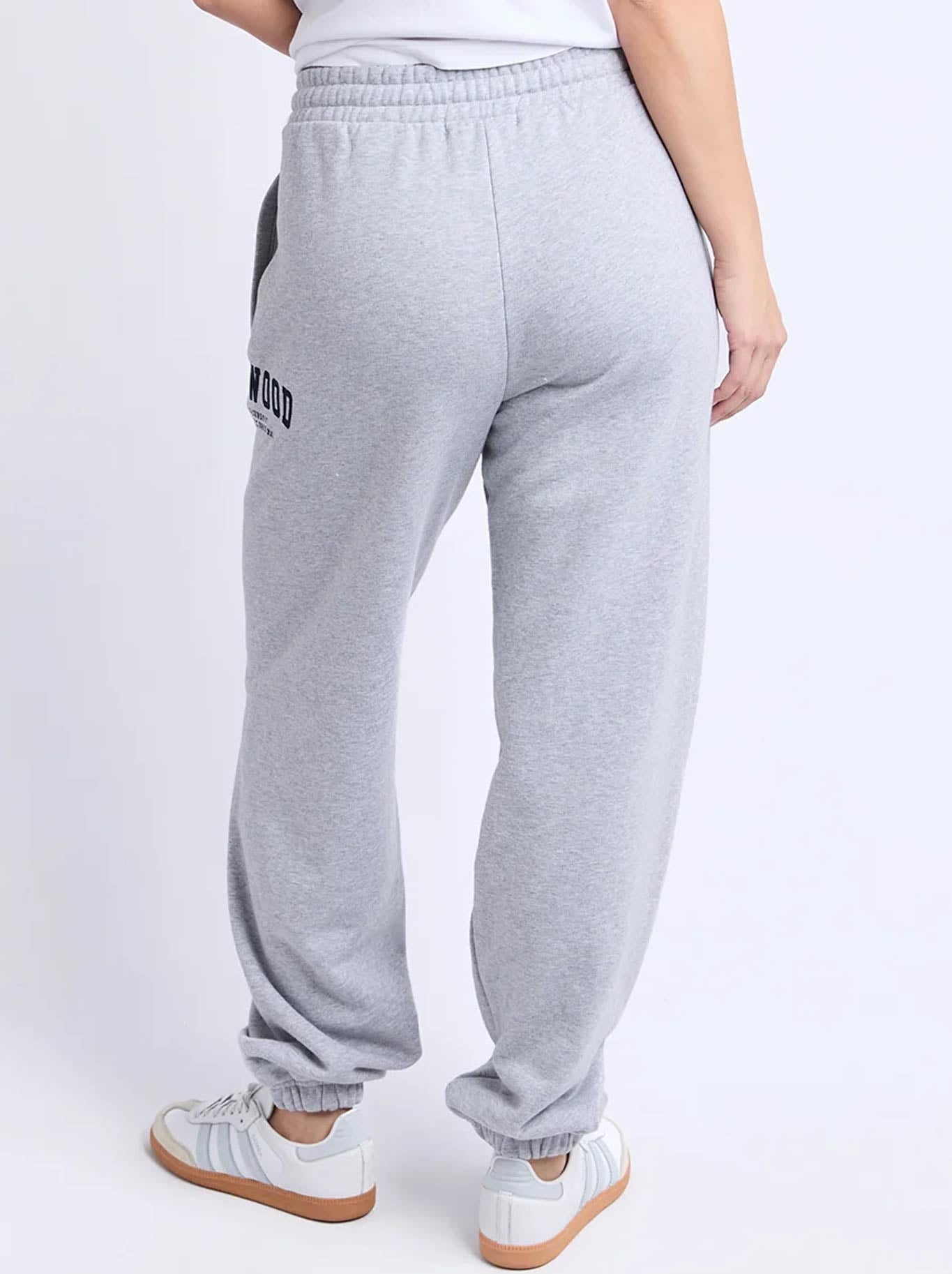 FOXWOOD INTENTION PANT