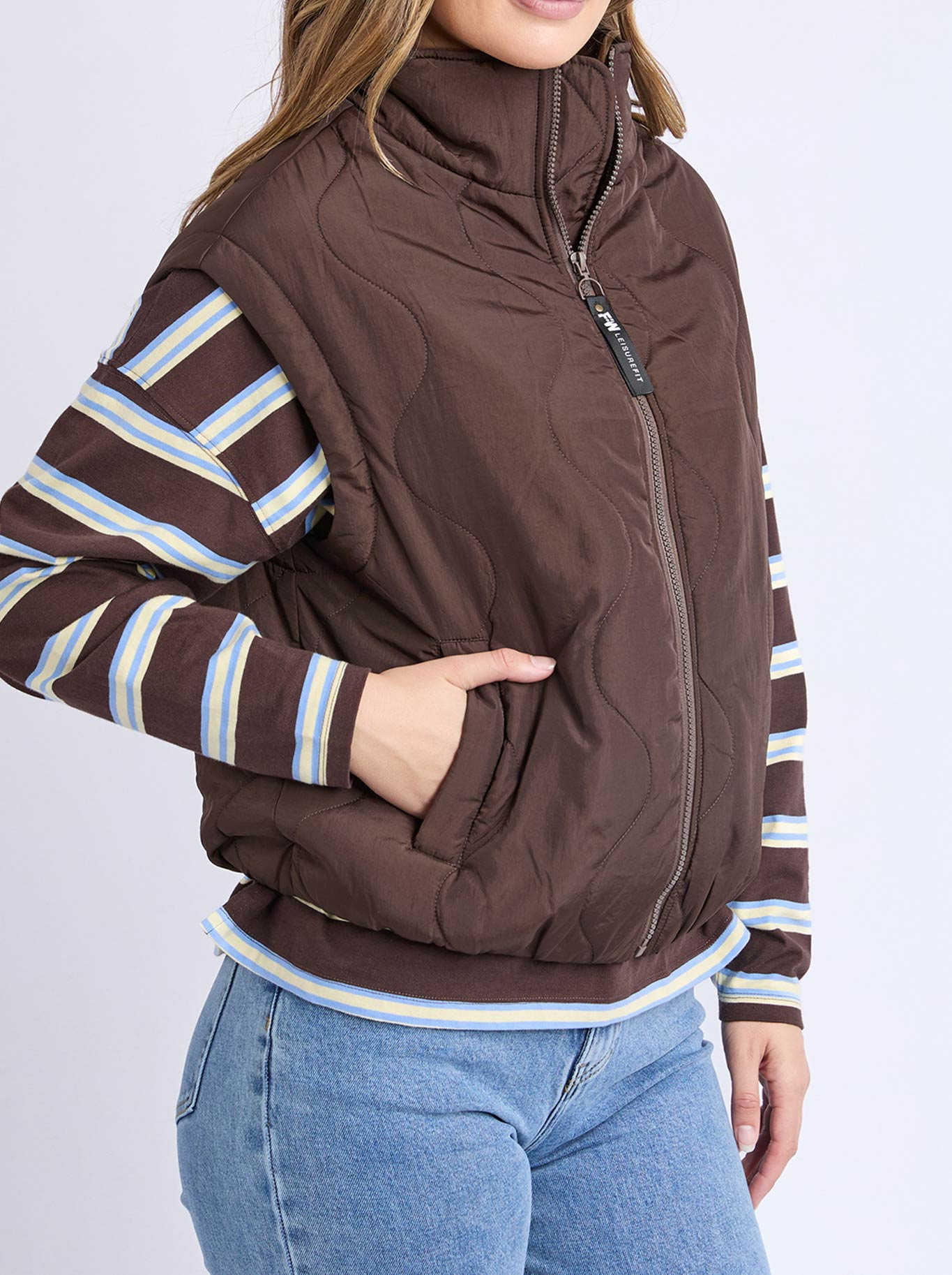 FOXWOOD ELITE VEST