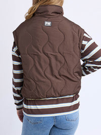 FOXWOOD ELITE VEST