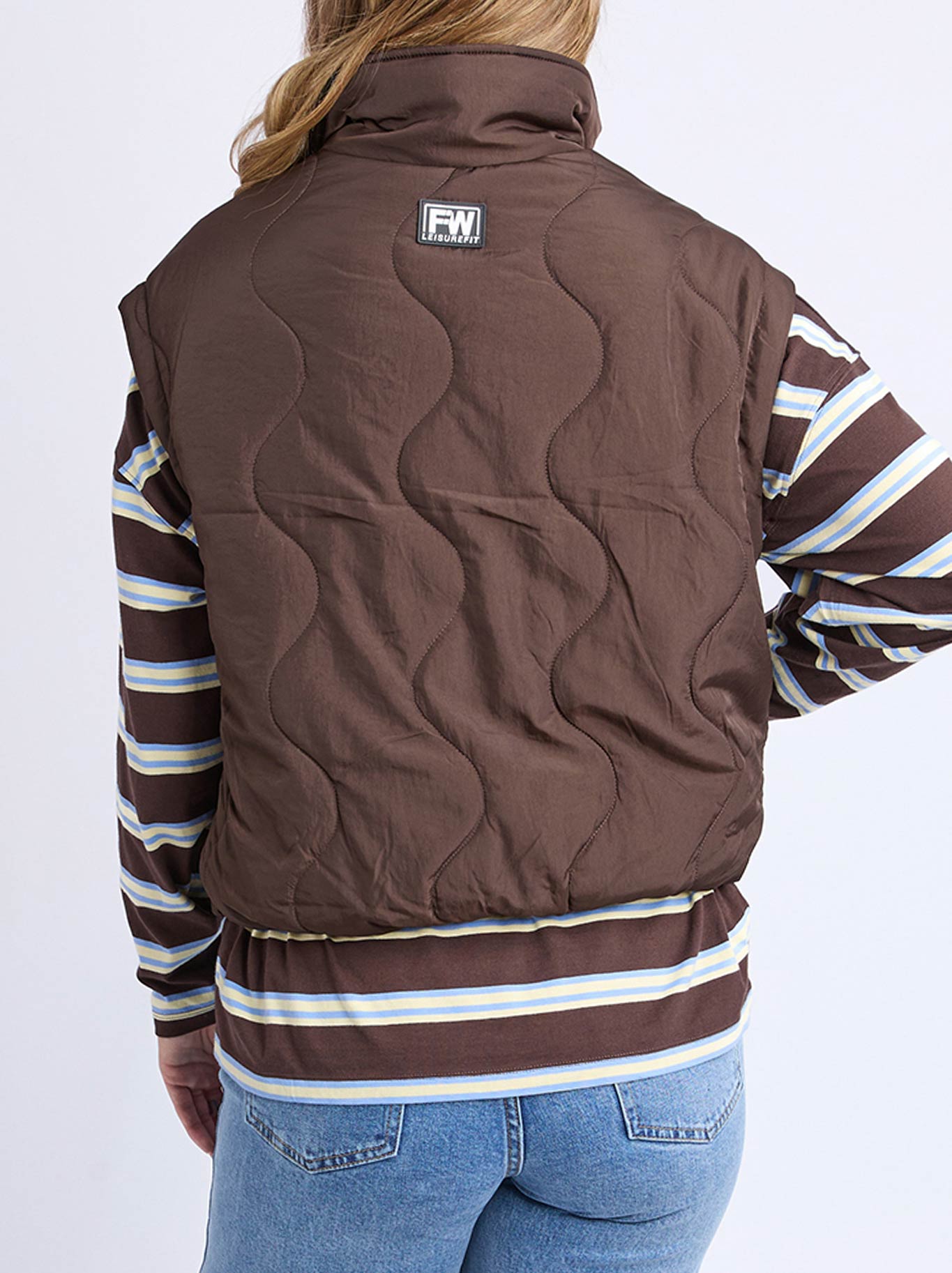 FOXWOOD ELITE VEST