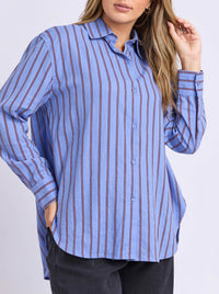 FOXWOOD ALBA SHIRT