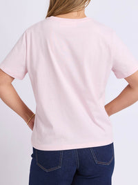 FOXWOOD SAINT TROPEZ TEE