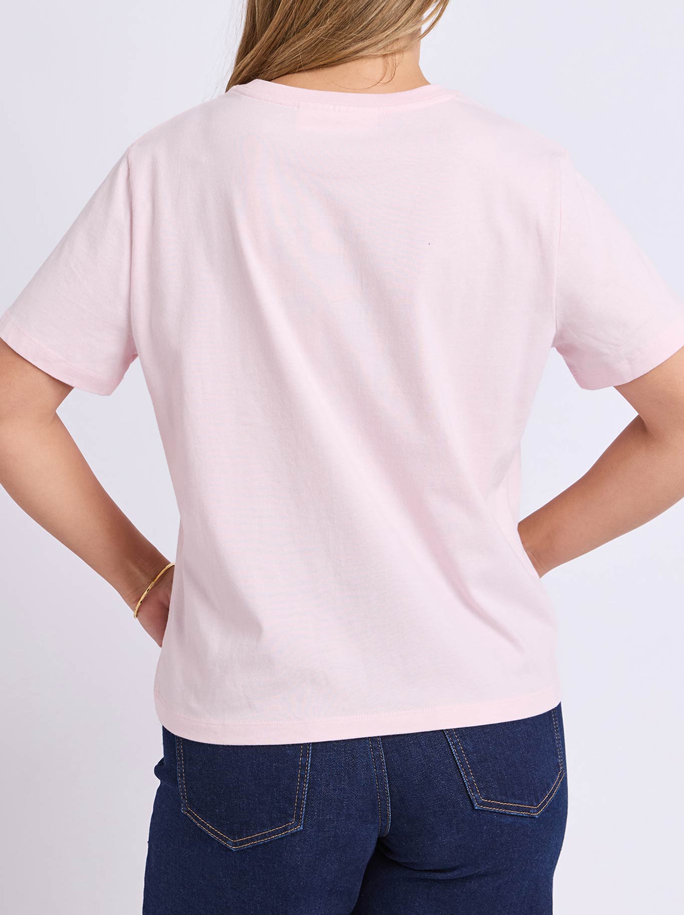 FOXWOOD SAINT TROPEZ TEE