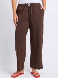 FOXWOOD VALLEY PANT