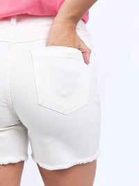FOXWOOD MILLIE SHORT