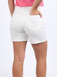 FOXWOOD MILLIE SHORT