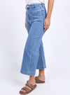 FOXWOOD SARAH CROP JEAN