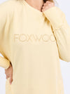 FOXWOOD SIMPLIFIED CREW