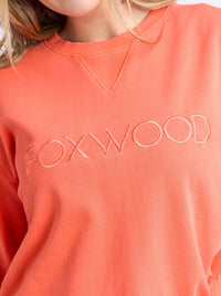 FOXWOOD SIMPLIFIED CREW