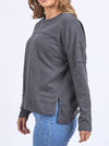 FOXWOOD JAYNE THROW ON TOP