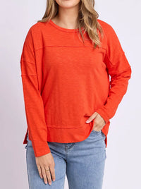 FOXWOOD JAYNE THROW ON TOP