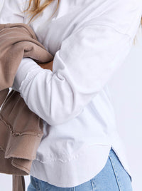 FOXWOOD FARRAH LONG SLEEVE