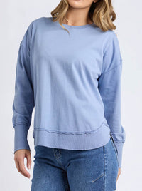 FOXWOOD FARRAH LONG SLEEVE