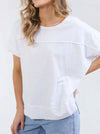 FOXWOOD ALLISON TEE