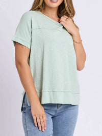 FOXWOOD ALLISON TEE