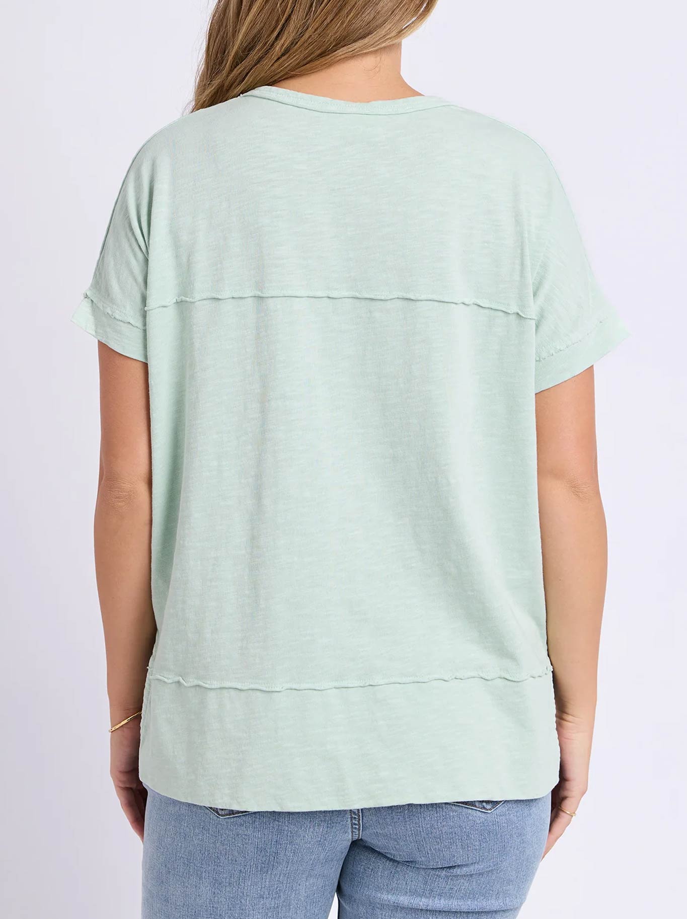 FOXWOOD ALLISON TEE