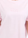 FOXWOOD HUNTLEIGH OVERSIZED TEE