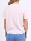 FOXWOOD HUNTLEIGH OVERSIZED TEE