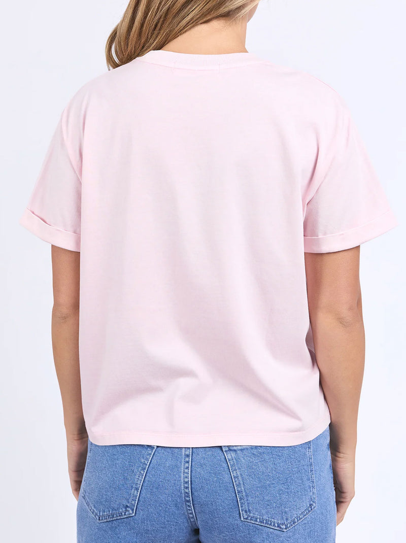 FOXWOOD HUNTLEIGH OVERSIZED TEE
