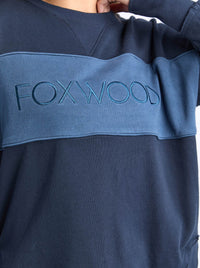 FOXWOOD SIMPLIFIED TONAL CREW
