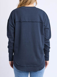 FOXWOOD SIMPLIFIED TONAL CREW