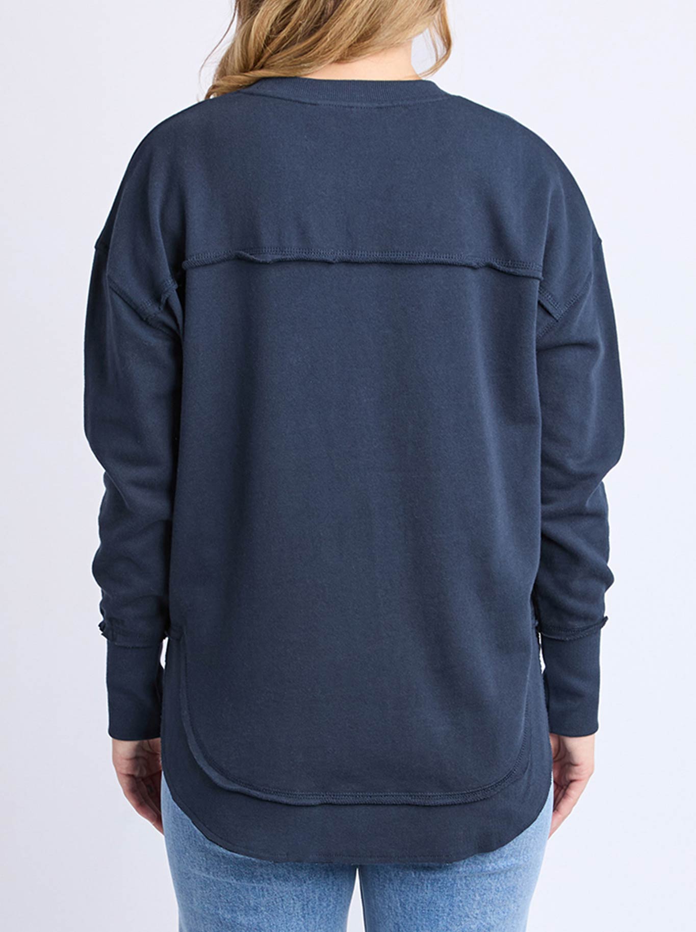 FOXWOOD SIMPLIFIED TONAL CREW