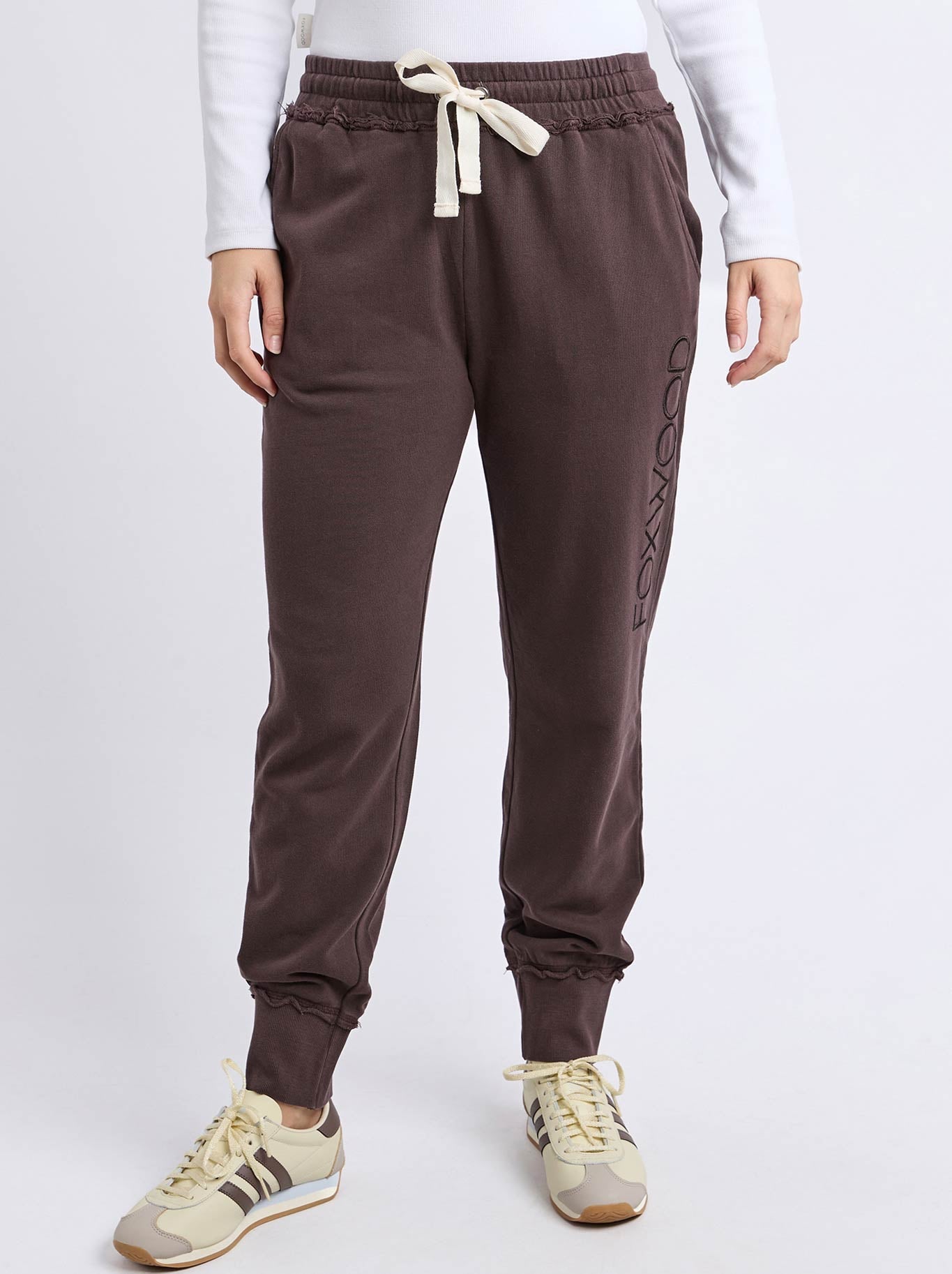 FOXWOOD SIMPLIFIED TRACKPANT