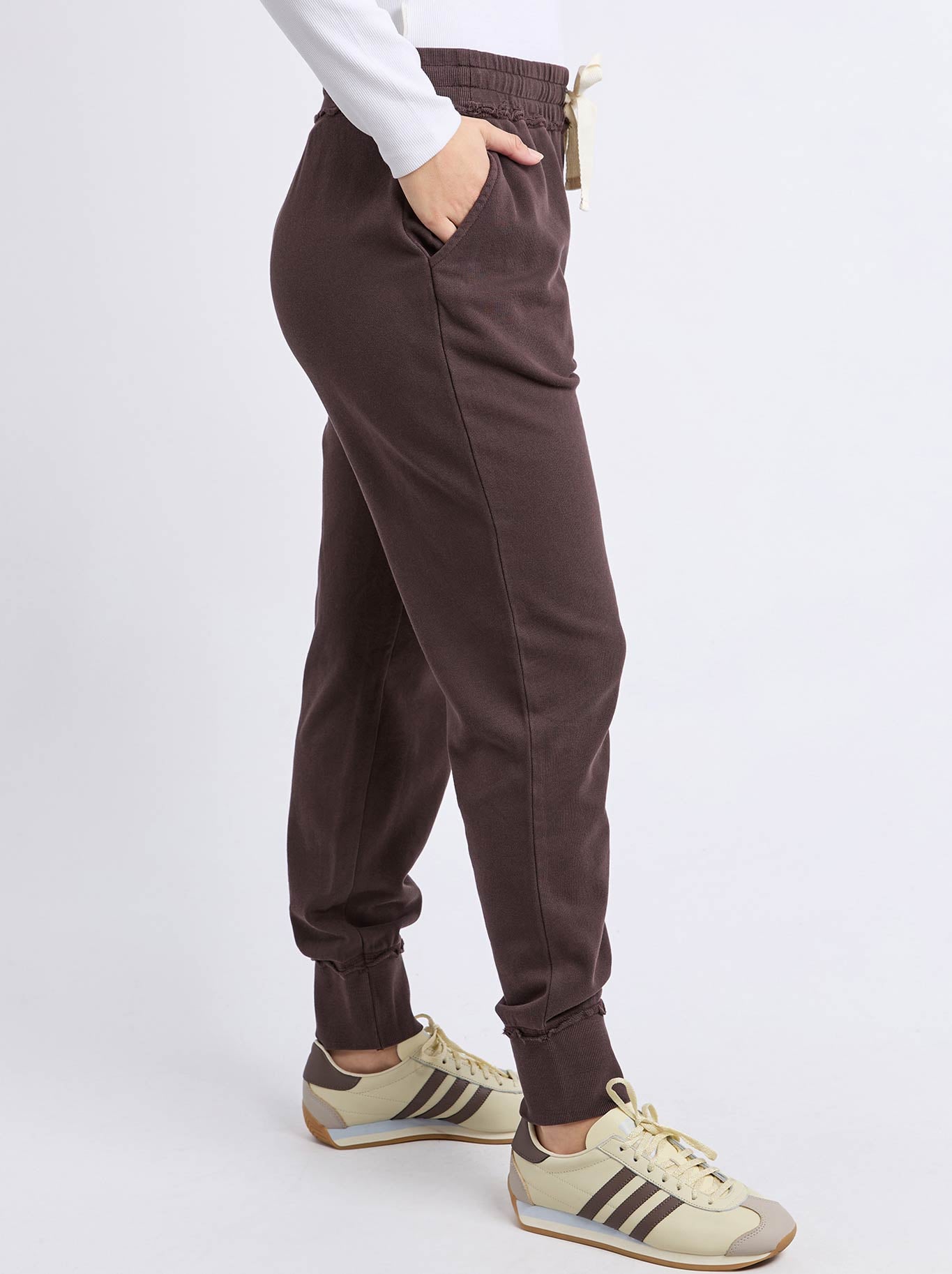 FOXWOOD SIMPLIFIED TRACKPANT